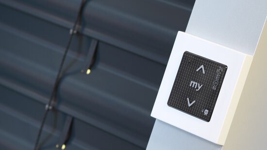 Nová vylepšená funkcia ovládania Nová vylepšená funkcia ovládania